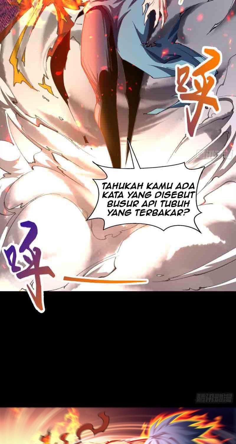 The Legend of Qing Emperor chapter 48
