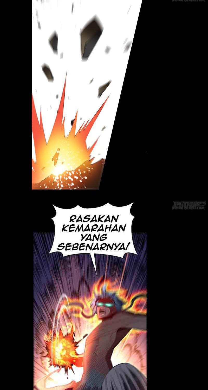 The Legend of Qing Emperor chapter 48