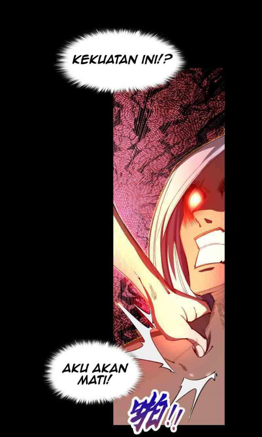 The Legend of Qing Emperor chapter 48