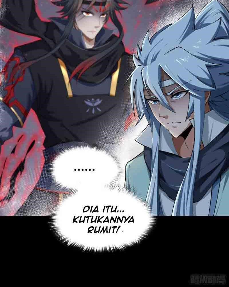 The Legend of Qing Emperor chapter 50