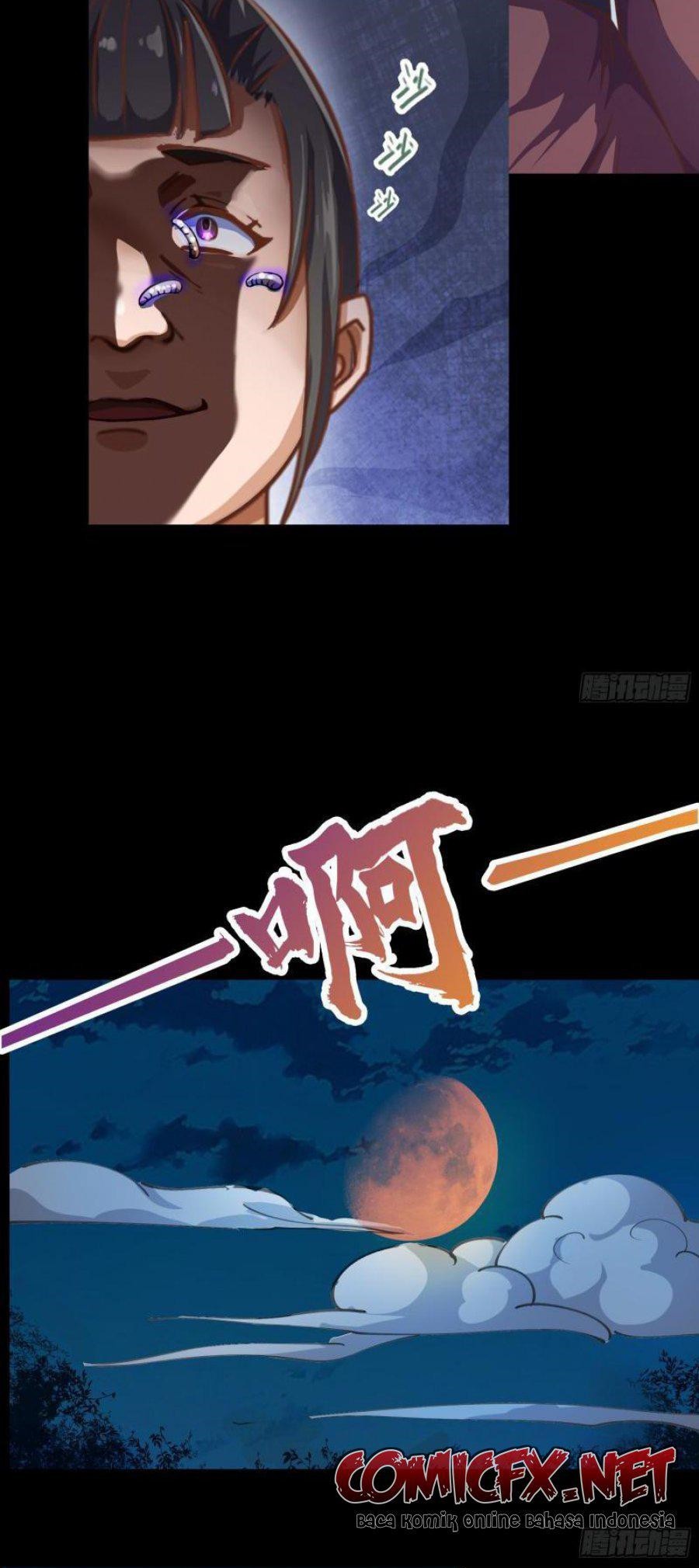 The Legend of Qing Emperor chapter 52