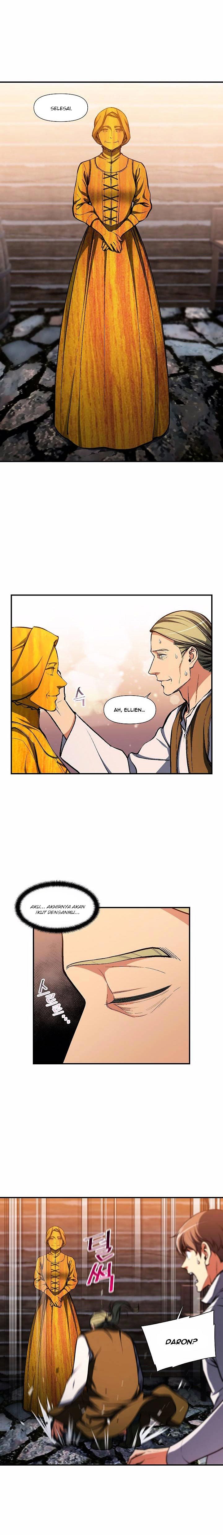 The Legendary Moonlight Sculptor chapter 102