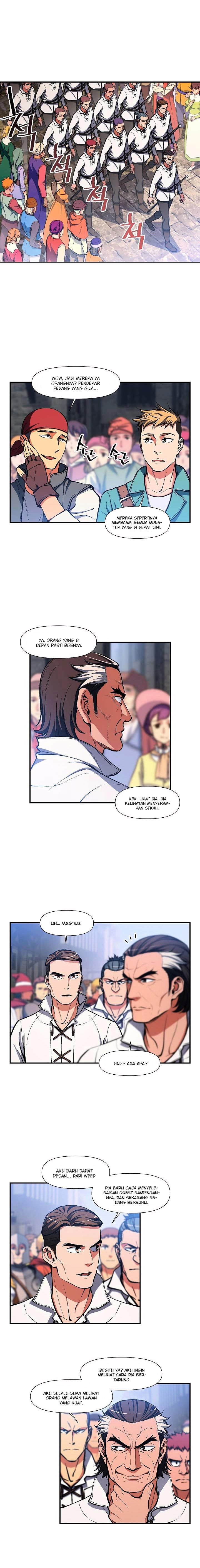 The Legendary Moonlight Sculptor chapter 102