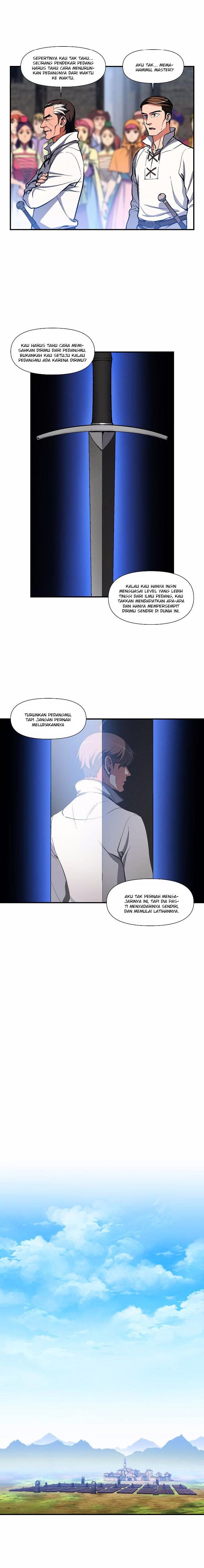 The Legendary Moonlight Sculptor chapter 102