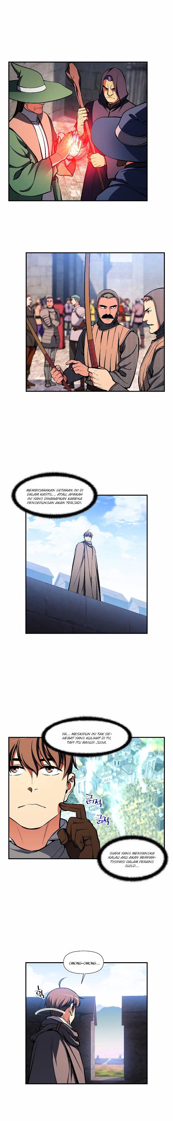 The Legendary Moonlight Sculptor chapter 102