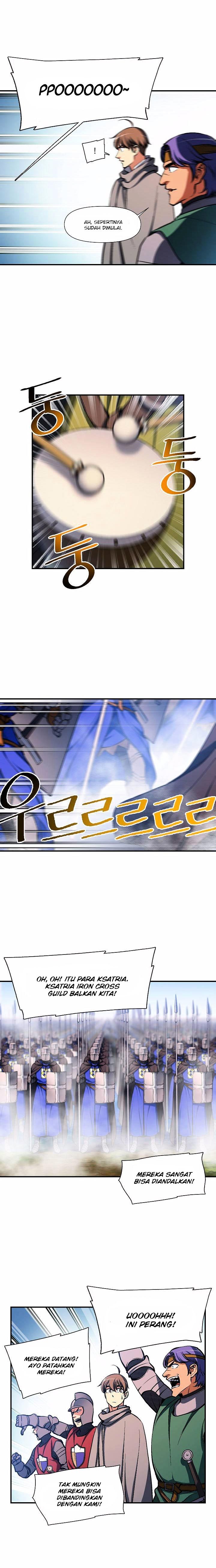 The Legendary Moonlight Sculptor chapter 102
