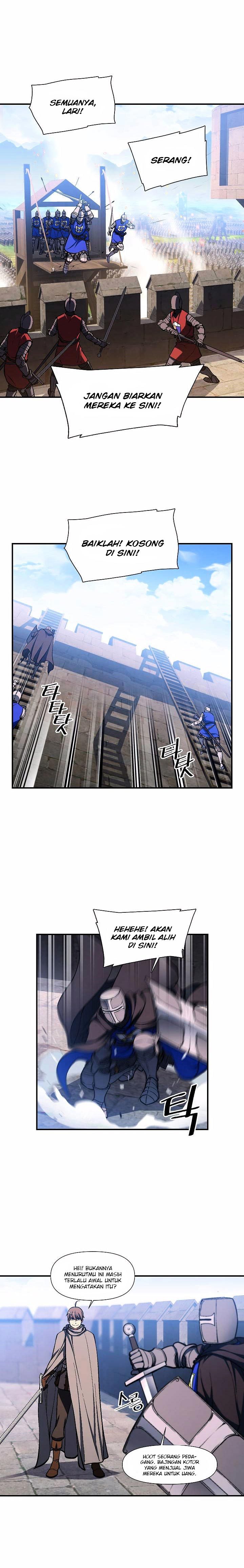 The Legendary Moonlight Sculptor chapter 102