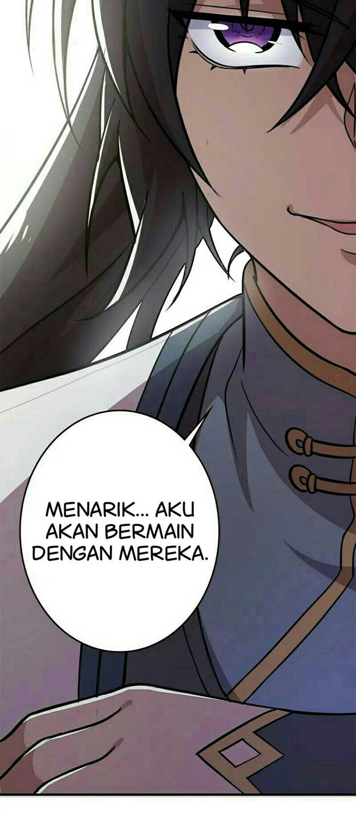 The Life After God Of Martial Lived In Seclusion chapter 18