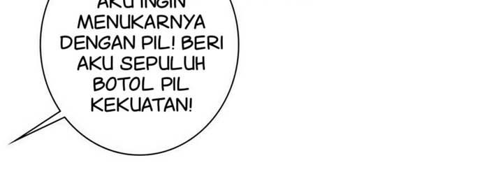 The Life After God Of Martial Lived In Seclusion chapter 22