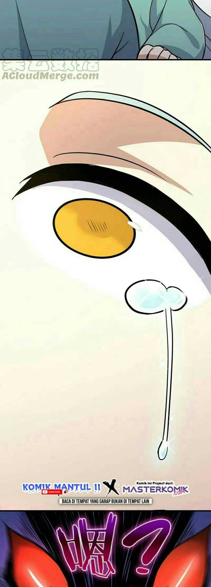 The Life After God Of Martial Lived In Seclusion chapter 25