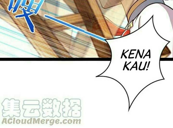 The Life After God Of Martial Lived In Seclusion chapter 46