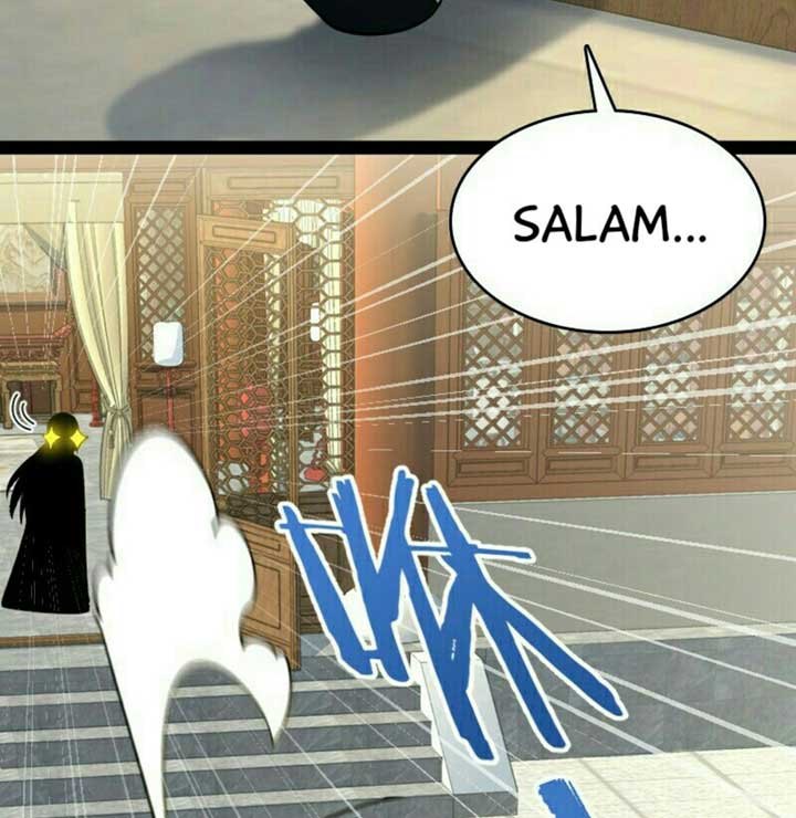 The Life After God Of Martial Lived In Seclusion chapter 63