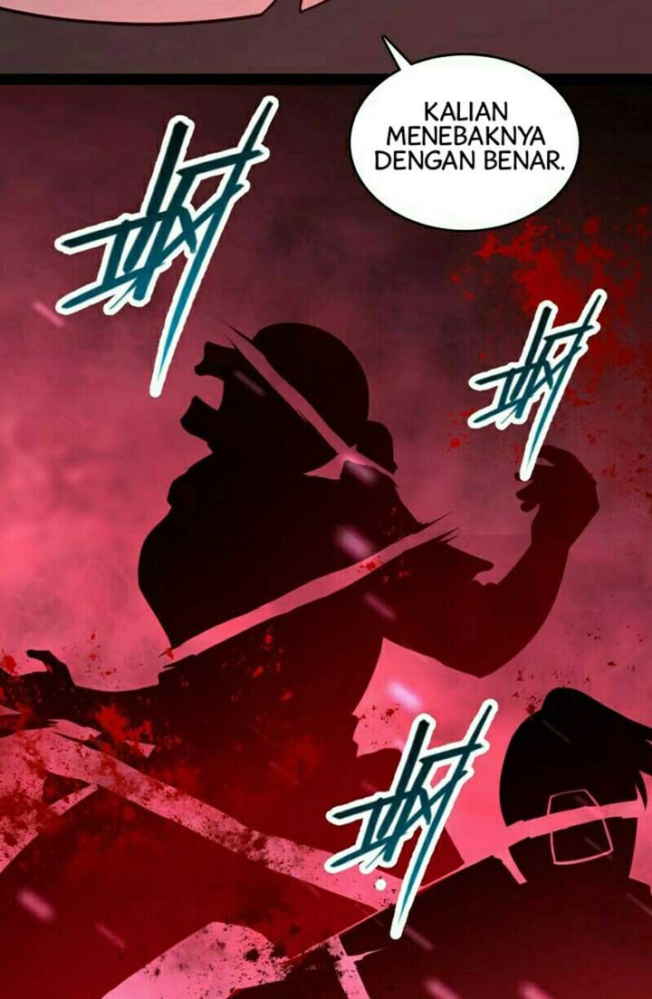 The Life After God Of Martial Lived In Seclusion chapter 63