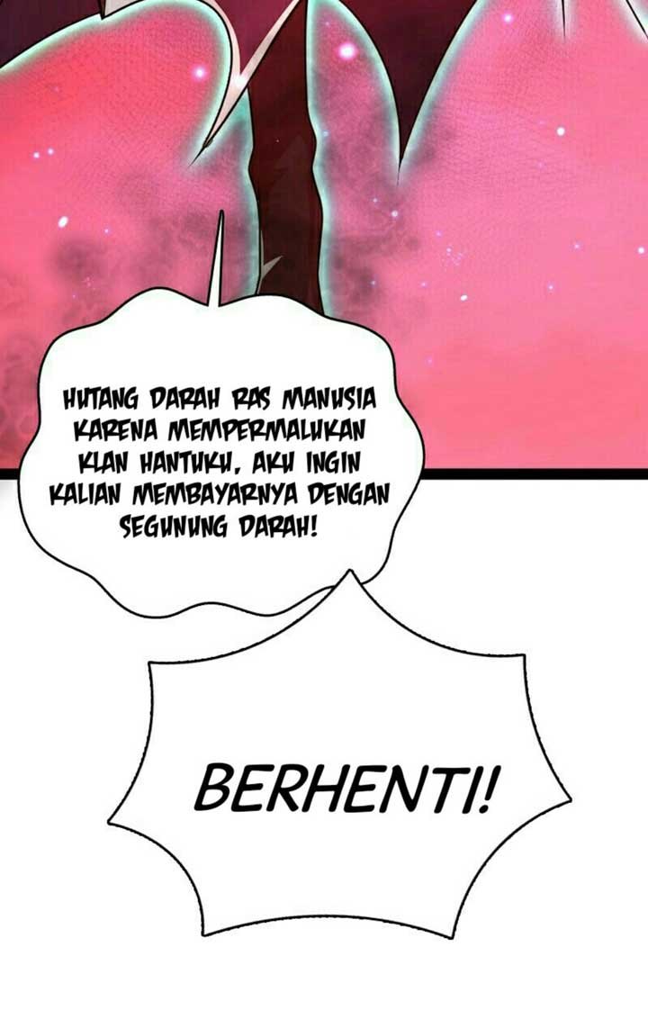 The Life After God Of Martial Lived In Seclusion chapter 63