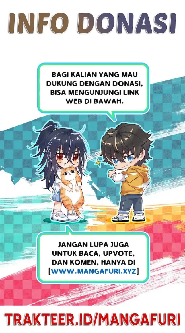 The Life After God Of Martial Lived In Seclusion chapter 119