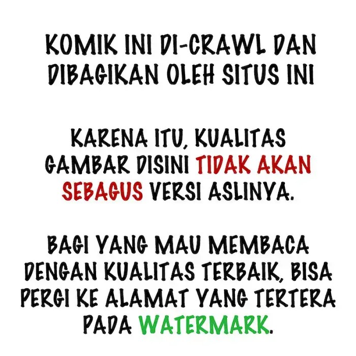 The Life After God Of Martial Lived In Seclusion Chapter 122 Bahasa Indonesia