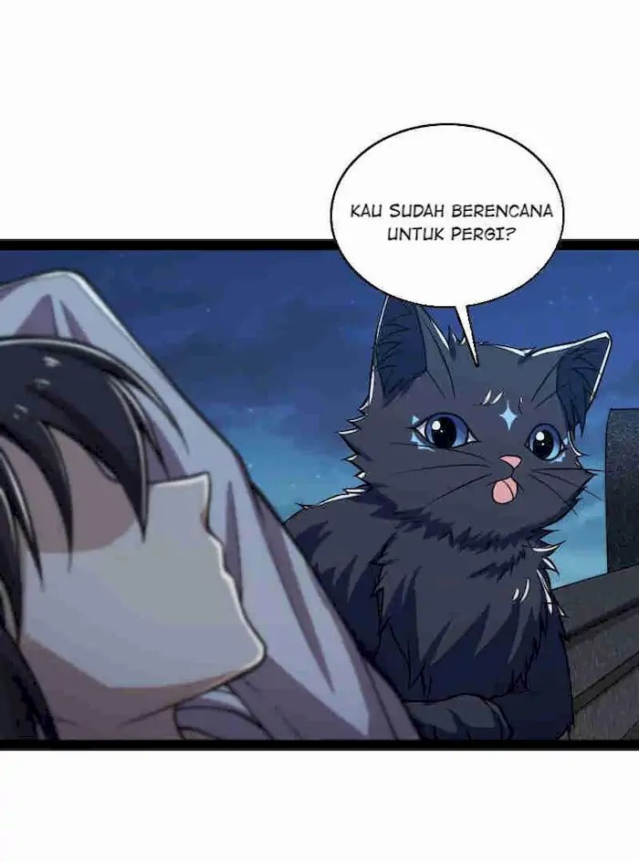 The Life After God Of Martial Lived In Seclusion chapter 148