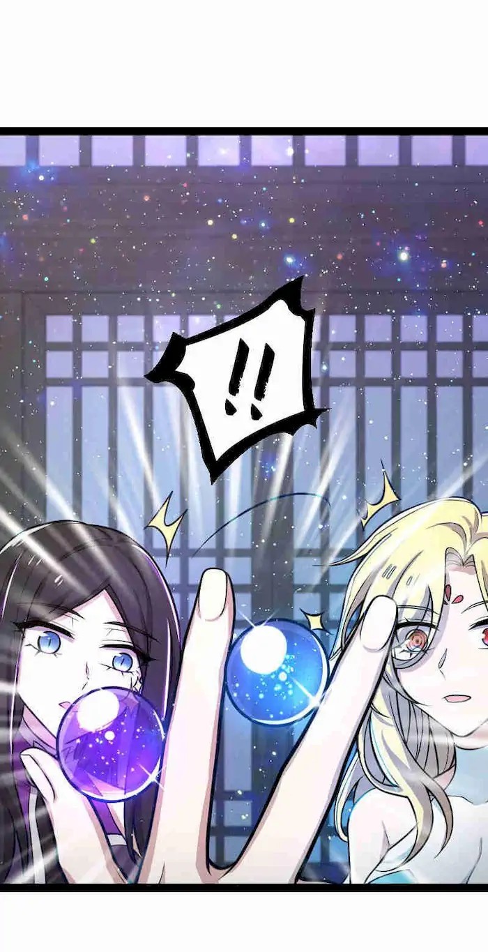 The Life After God Of Martial Lived In Seclusion chapter 148