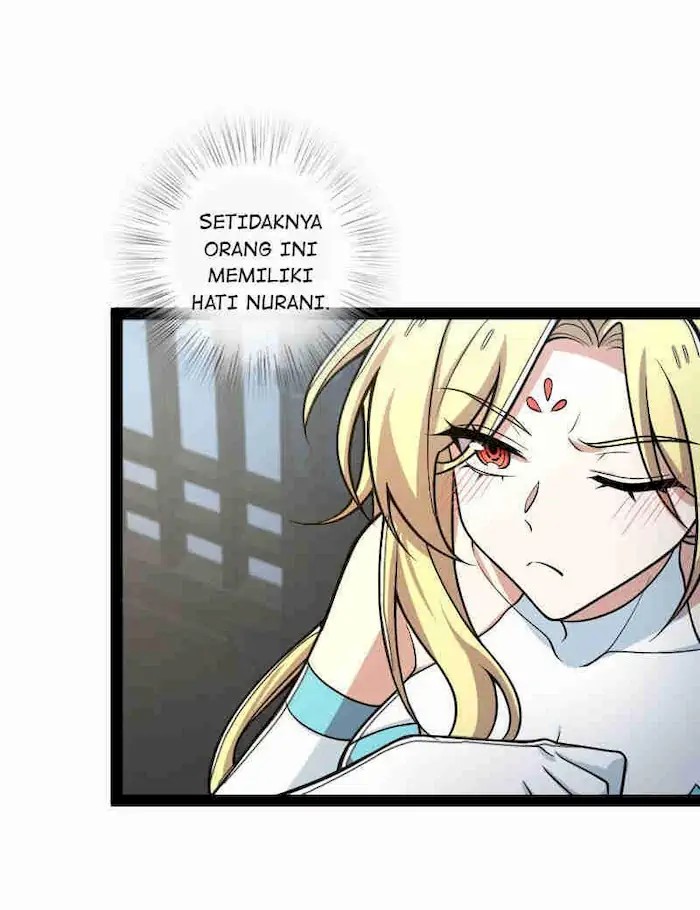 The Life After God Of Martial Lived In Seclusion chapter 148