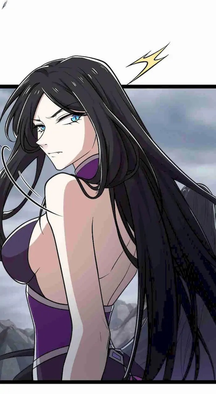 The Life After God Of Martial Lived In Seclusion chapter 148