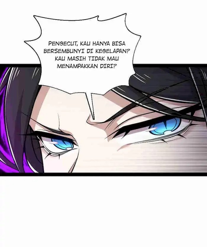 The Life After God Of Martial Lived In Seclusion chapter 148