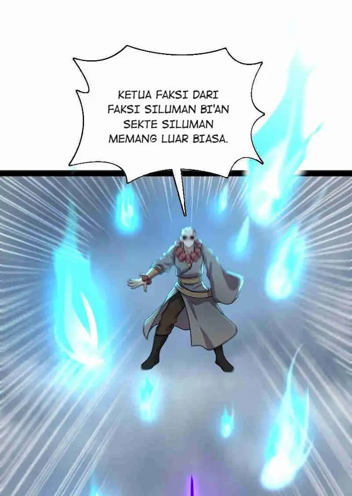 The Life After God Of Martial Lived In Seclusion chapter 148