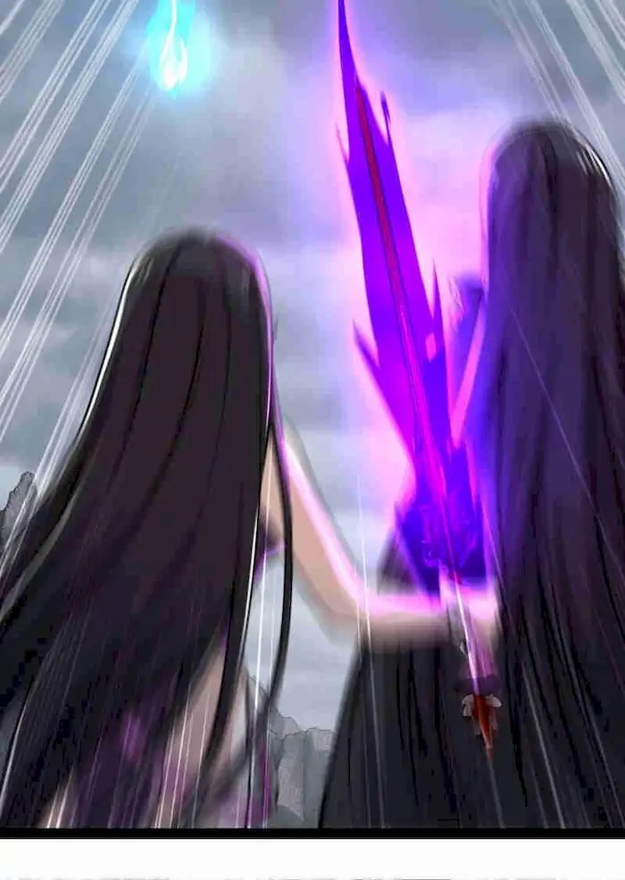 The Life After God Of Martial Lived In Seclusion chapter 148