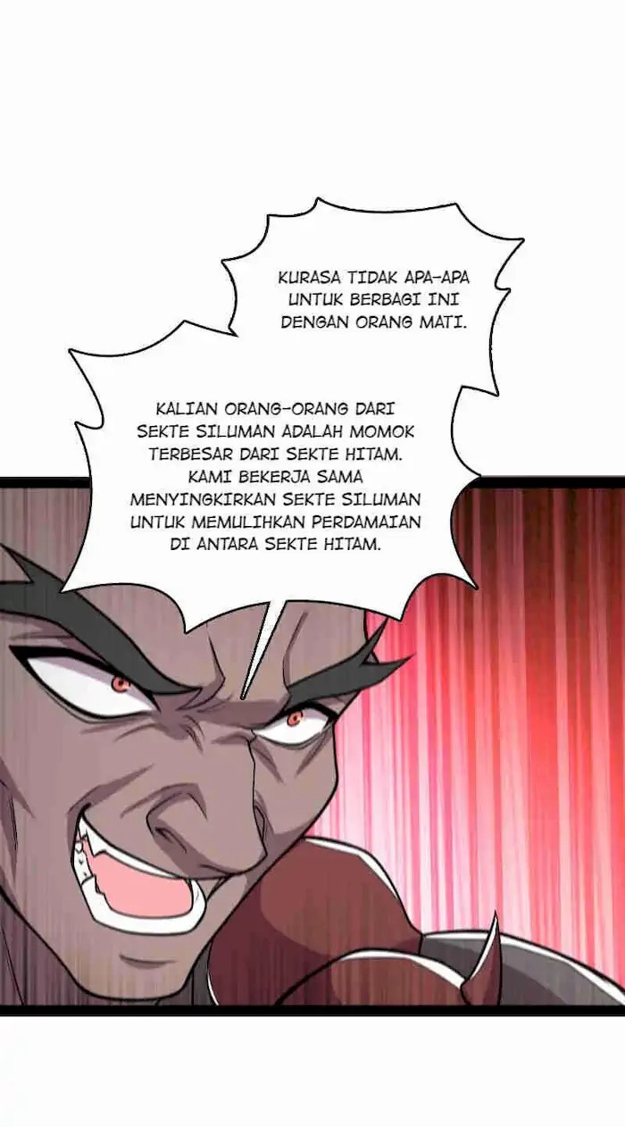 The Life After God Of Martial Lived In Seclusion chapter 148