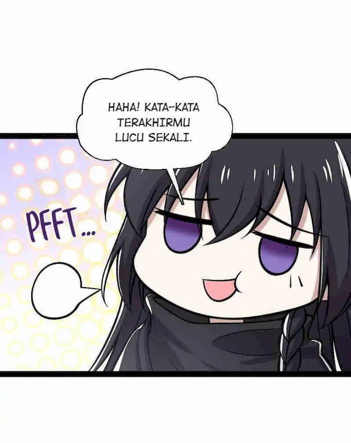 The Life After God Of Martial Lived In Seclusion chapter 148