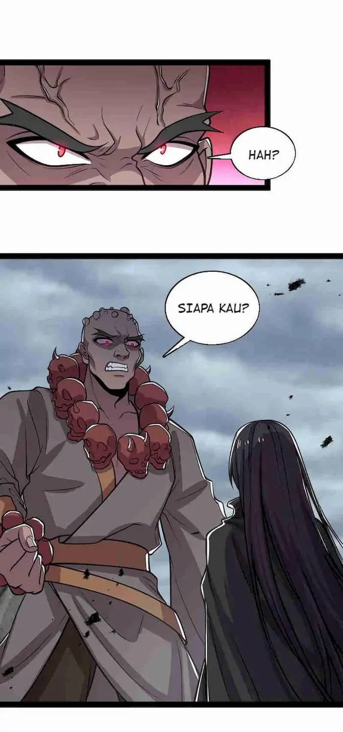 The Life After God Of Martial Lived In Seclusion chapter 148