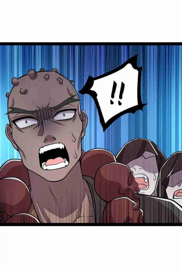 The Life After God Of Martial Lived In Seclusion chapter 148