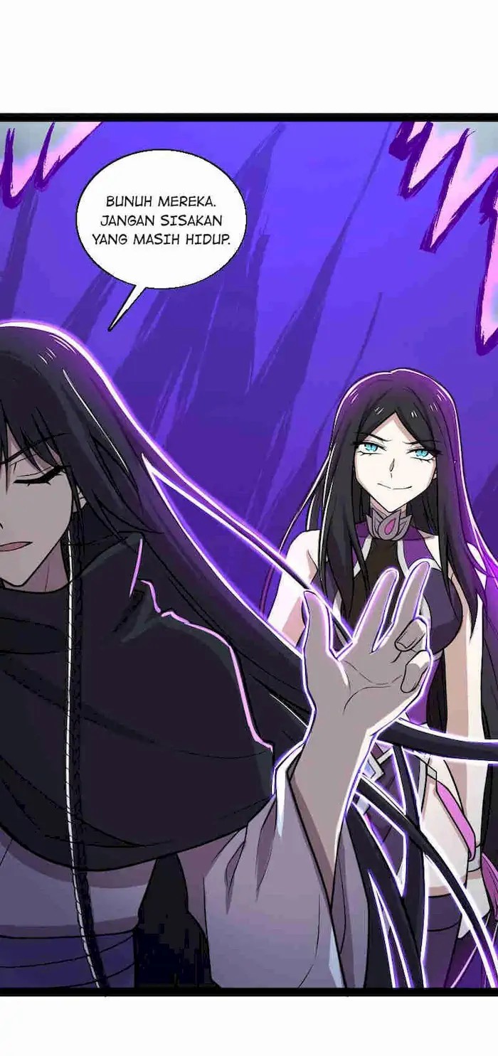 The Life After God Of Martial Lived In Seclusion chapter 148