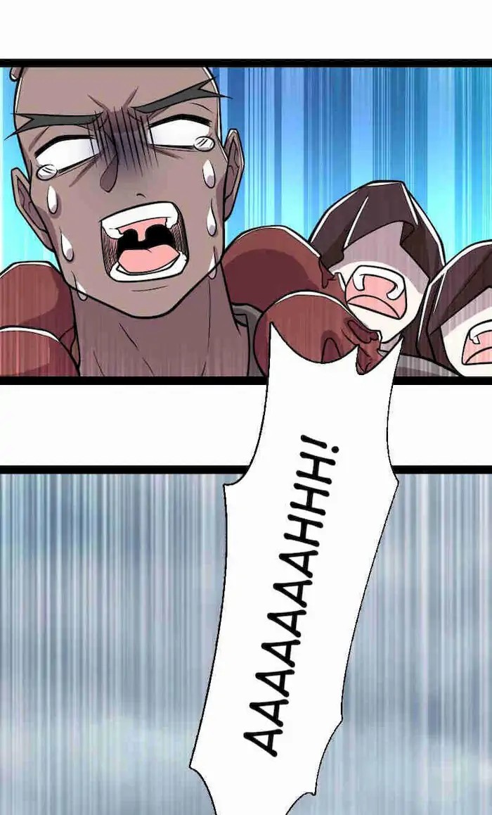 The Life After God Of Martial Lived In Seclusion chapter 148