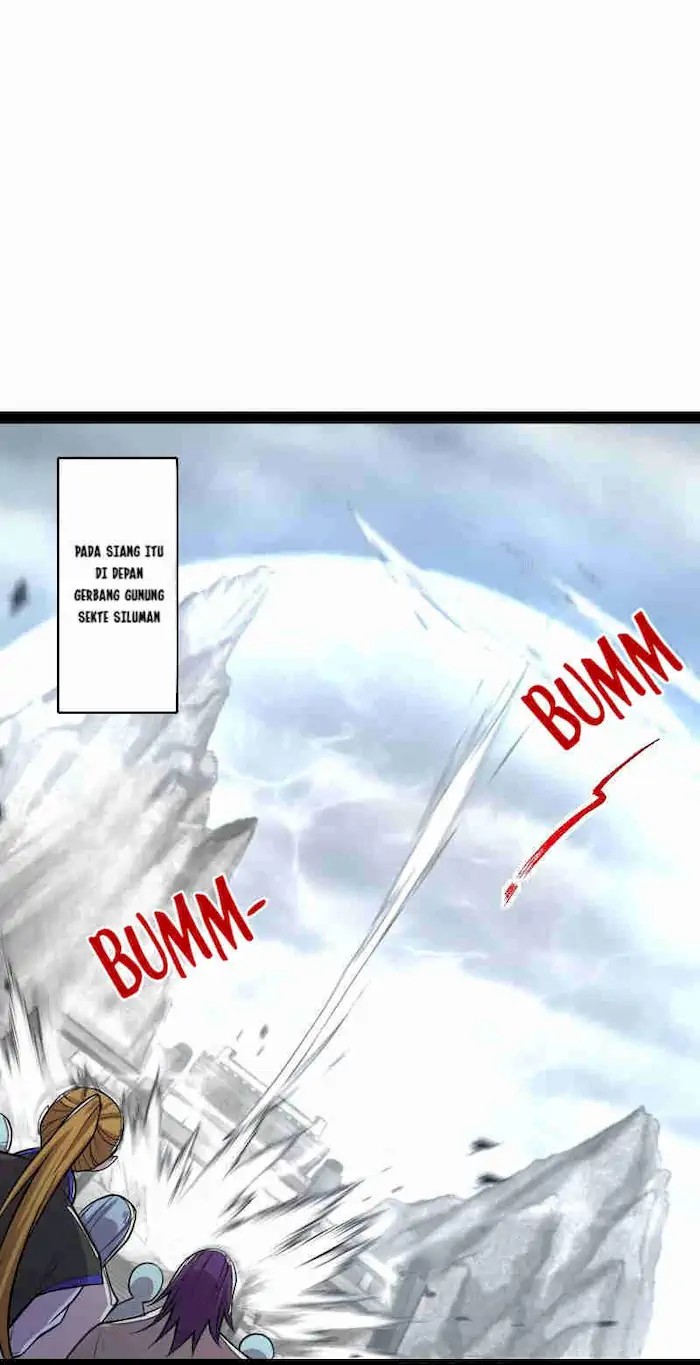 The Life After God Of Martial Lived In Seclusion chapter 148