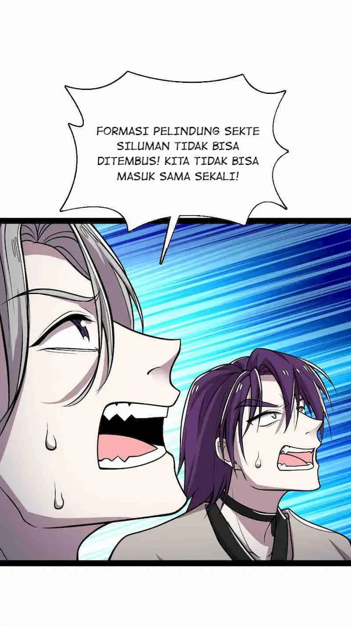 The Life After God Of Martial Lived In Seclusion chapter 148