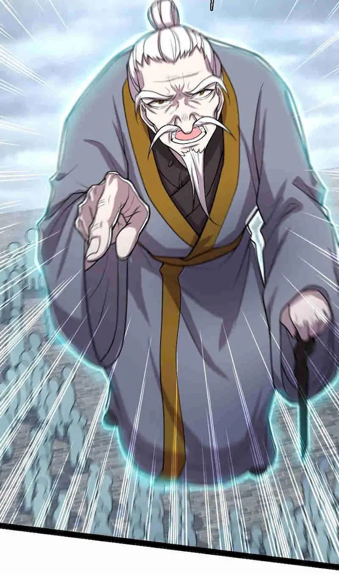 The Life After God Of Martial Lived In Seclusion chapter 148
