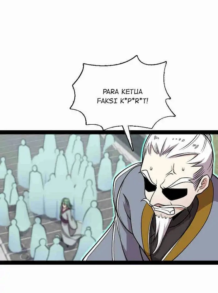 The Life After God Of Martial Lived In Seclusion chapter 149