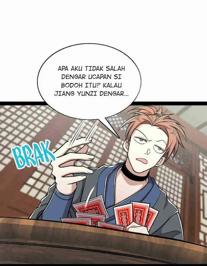 The Life After God Of Martial Lived In Seclusion chapter 149