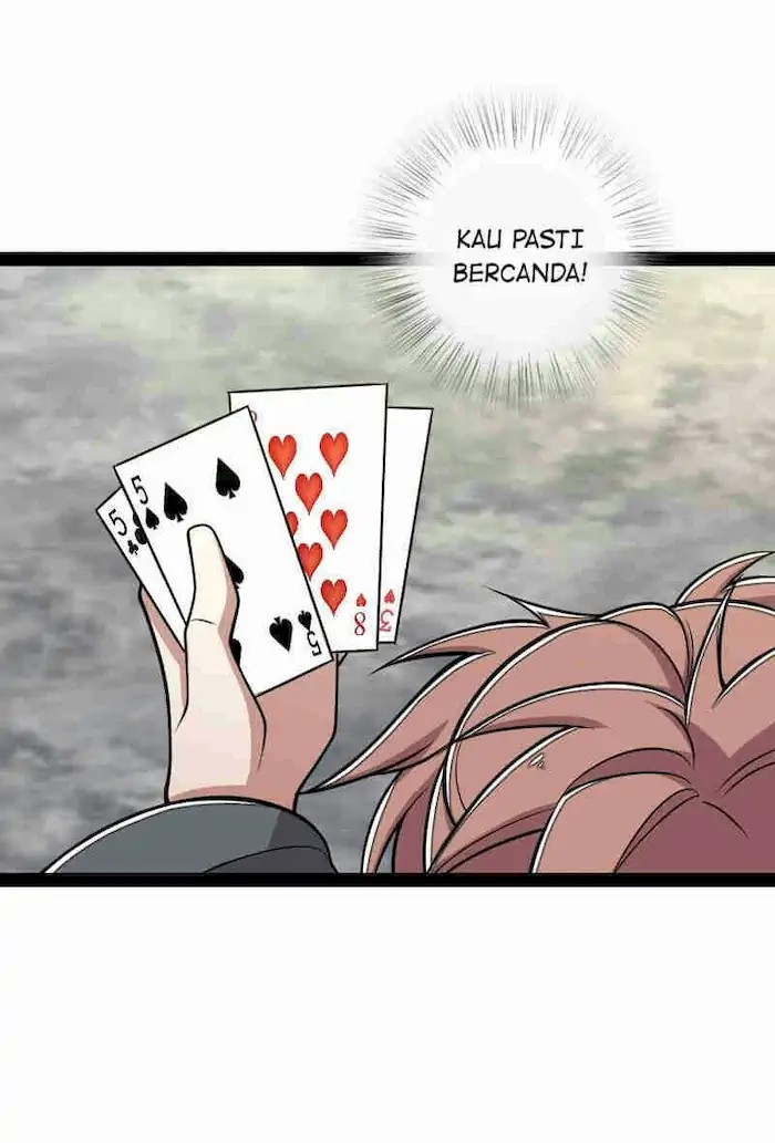 The Life After God Of Martial Lived In Seclusion chapter 149
