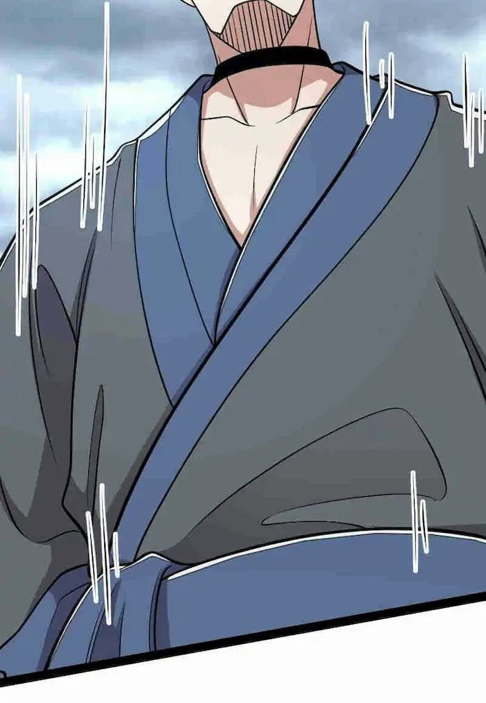 The Life After God Of Martial Lived In Seclusion chapter 149