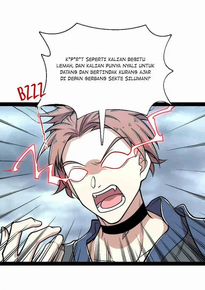 The Life After God Of Martial Lived In Seclusion chapter 149