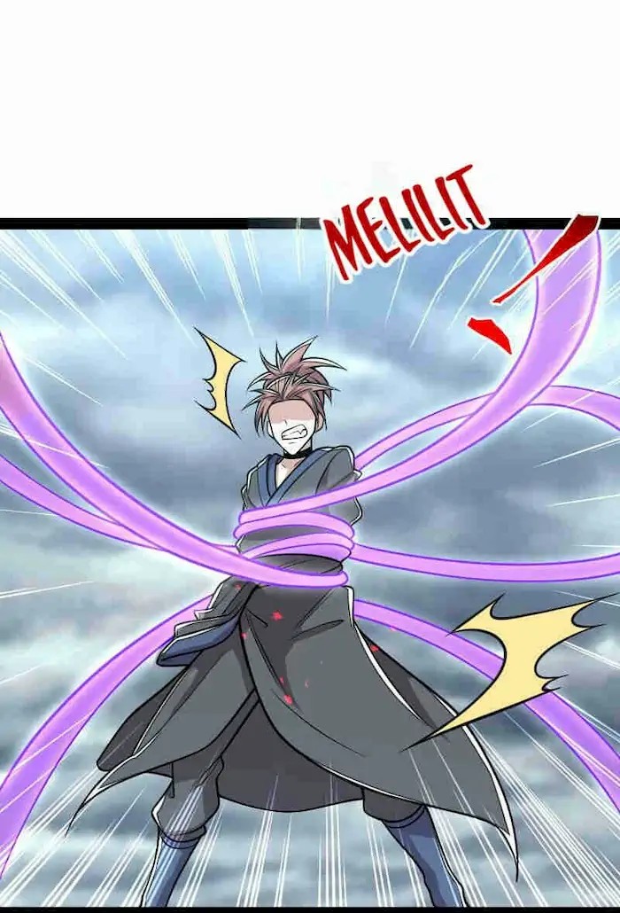 The Life After God Of Martial Lived In Seclusion chapter 149