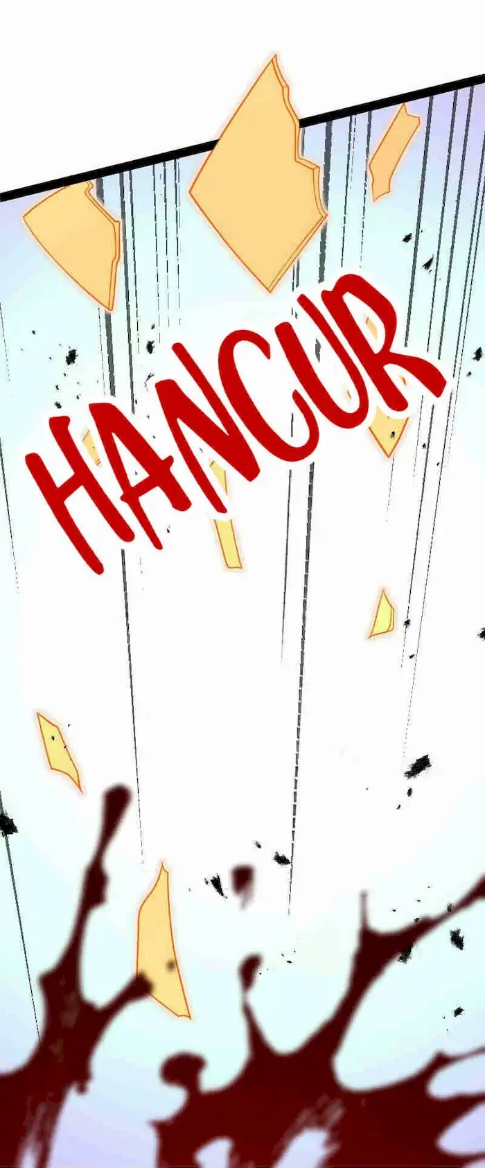 The Life After God Of Martial Lived In Seclusion chapter 149