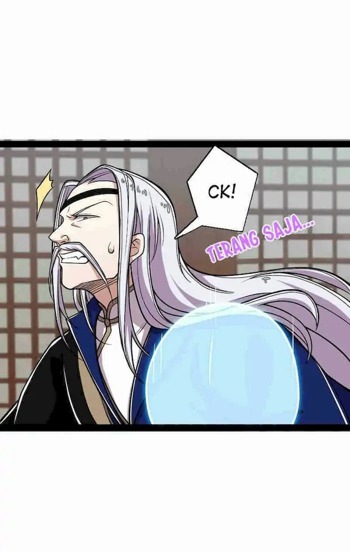 The Life After God Of Martial Lived In Seclusion chapter 149