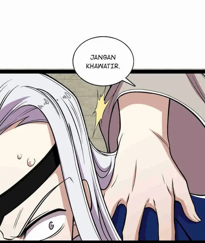 The Life After God Of Martial Lived In Seclusion chapter 149