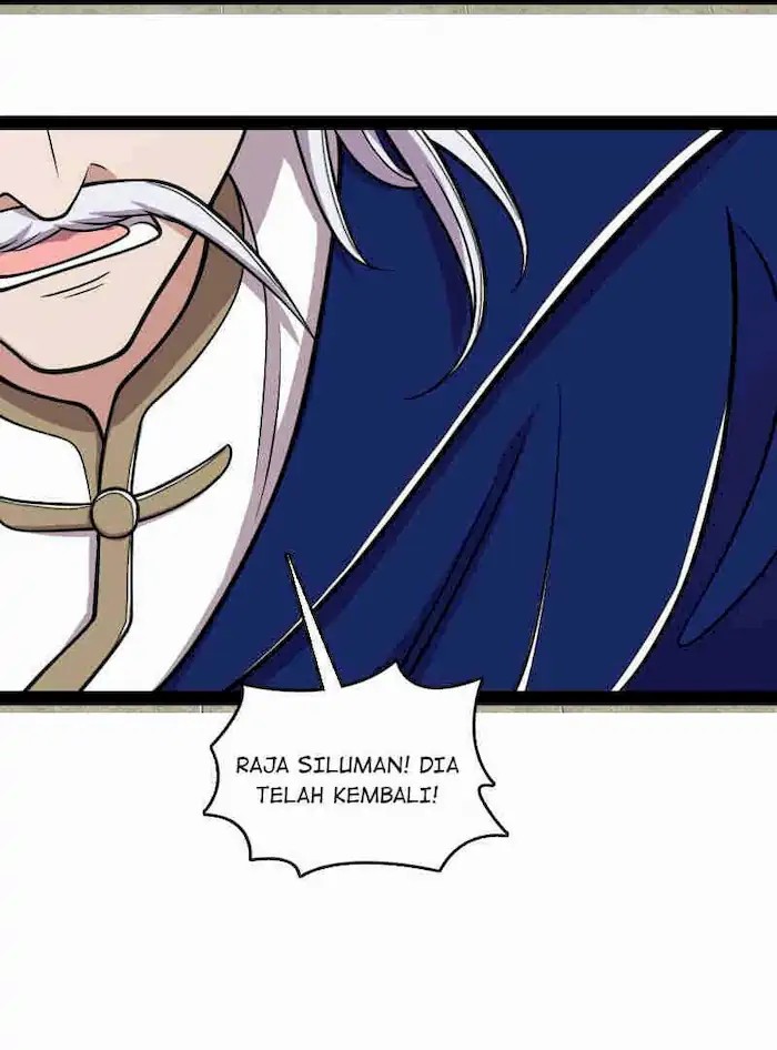 The Life After God Of Martial Lived In Seclusion chapter 149