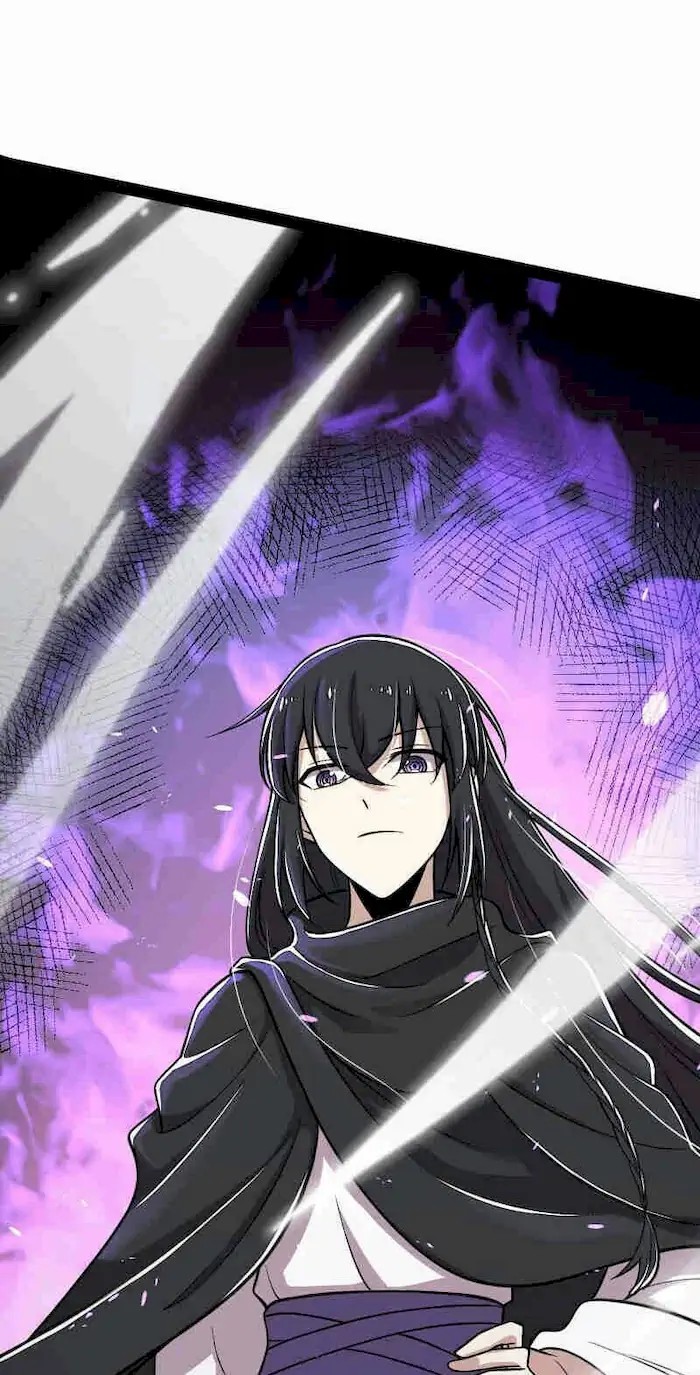 The Life After God Of Martial Lived In Seclusion chapter 149