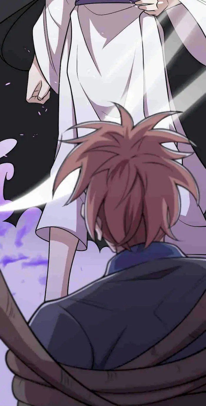 The Life After God Of Martial Lived In Seclusion chapter 149