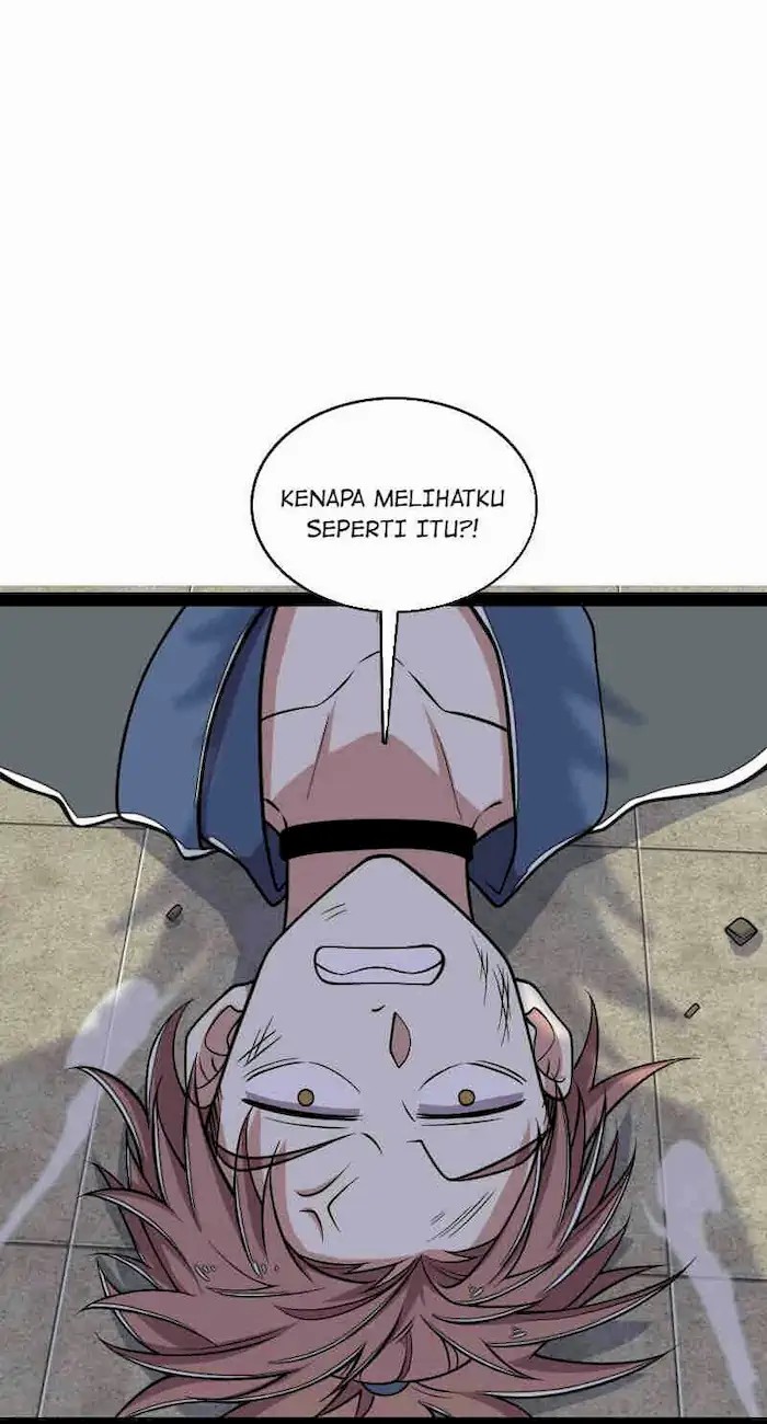 The Life After God Of Martial Lived In Seclusion chapter 149