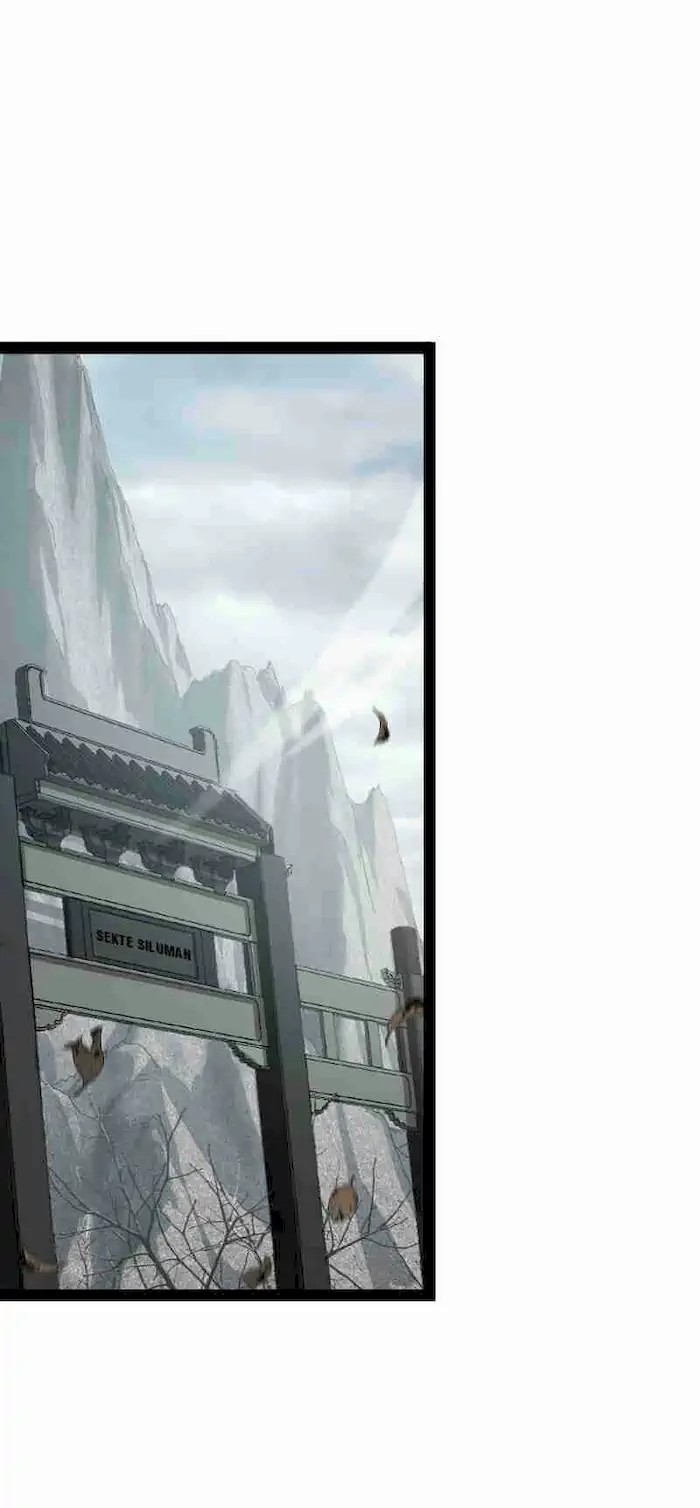 The Life After God Of Martial Lived In Seclusion chapter 151